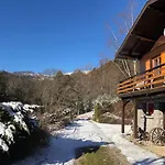 Chalet Braunkopf Alsace *