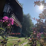 Chalet Braunkopf Alsace Muhlbach-sur-Munster