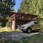 Braunkopf Alsace Chalet *
