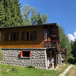 Chalet Braunkopf Alsace *