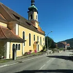 Chalé Braunkopf Alsace