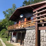 Braunkopf Alsace Chalé Muhlbach-sur-Munster