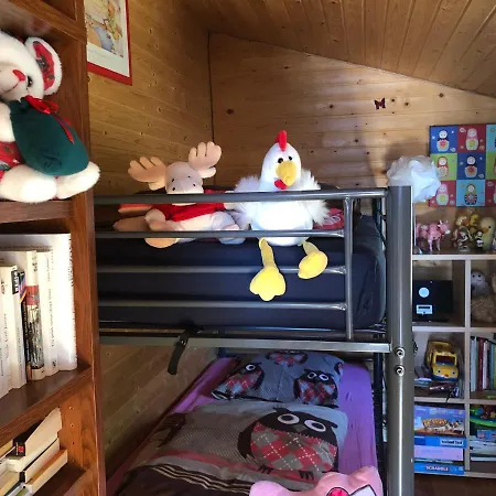 Braunkopf Alsace * Muhlbach-sur-Munster