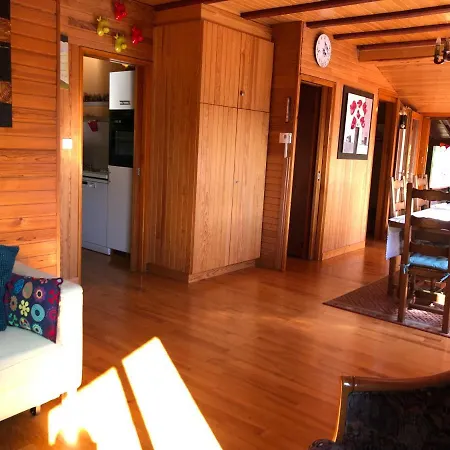 Braunkopf Alsace Domek alpejski