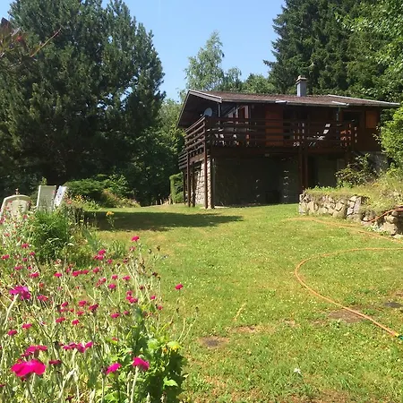 Braunkopf Alsace * Muhlbach-sur-Munster