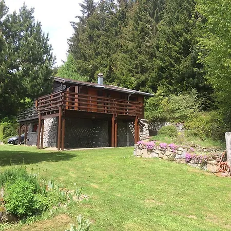 シャレー Braunkopf Alsace