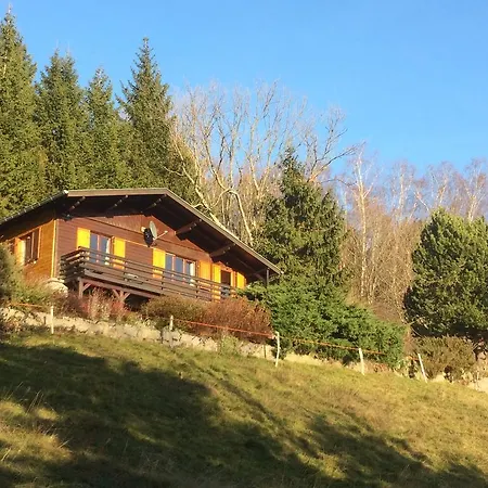 Braunkopf Alsace Muhlbach-sur-Munster