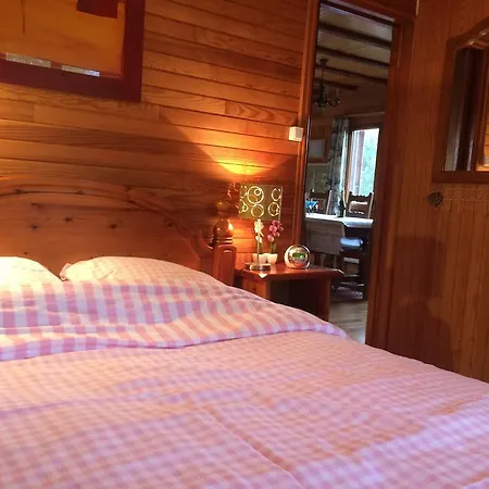 シャレー Braunkopf Alsace Muhlbach-sur-Munster