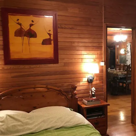 Domek alpejski Braunkopf Alsace *