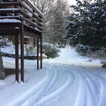 Braunkopf Alsace シャレー *