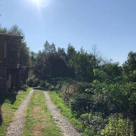 シャレー Braunkopf Alsace *