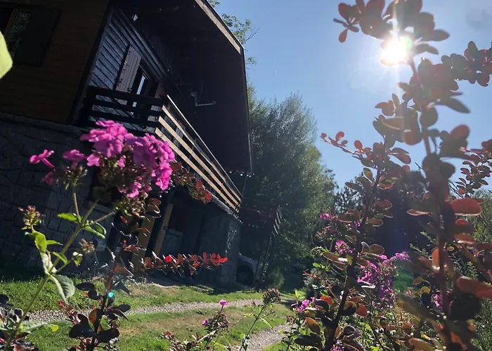 בקתה Braunkopf Alsace Muhlbach-sur-Munster